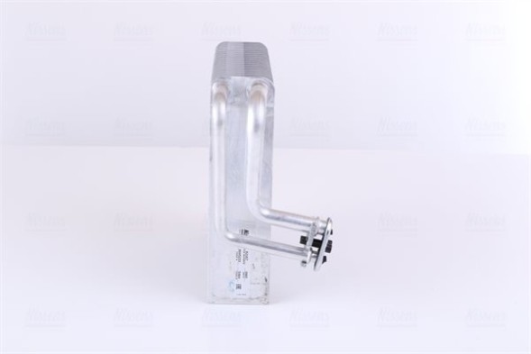 Nissens 92167 Випарник кондиціонування повітря - nissens 92167