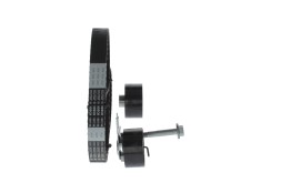 1987948208 BOSCH Комплект ременя ГРМ