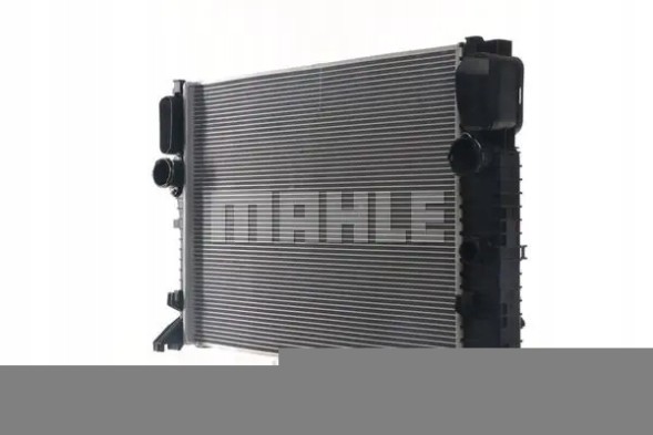 Mahle CR 37 000S Охолоджувач води cr 37 000s mahle