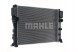 Mahle CR 37 000S Охолоджувач води cr 37 000s mahle