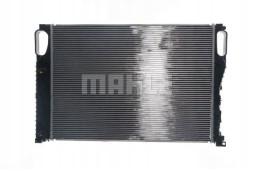 Mahle CR 37 000S Охолоджувач води cr 37 000s mahle