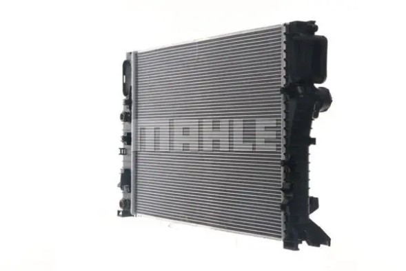 Mahle CR 37 000S Охолоджувач води cr 37 000s mahle