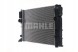 Mahle CR 37 000S Охолоджувач води cr 37 000s mahle