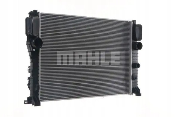 Mahle CR 37 000S Охолоджувач води cr 37 000s mahle