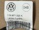 Volkswagen OE FORD CAPRI EXPLORER EV ДЖГУТ ПРОВОДІВ ДЛЯ ДАТЧИКІВ ПАРКУВАННЯ 4PDC 11N971095K