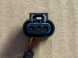Volkswagen OE FORD CAPRI EXPLORER EV ДЖГУТ ПРОВОДІВ ДЛЯ ДАТЧИКІВ ПАРКУВАННЯ 4PDC 11N971095K