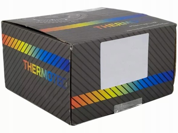 Thermotec D7Y029TT Охолоджувач двигуна thermotec d7y029tt