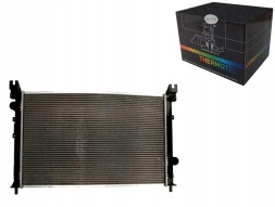 Thermotec D7Y029TT Охолоджувач двигуна thermotec d7y029tt