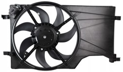 78569128 WENTYLATOR OPEL CORSA E 2015 - 2019 рр