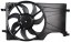 78569128 WENTYLATOR OPEL CORSA E 2015 - 2019 рр