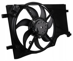 78569128 WENTYLATOR OPEL CORSA E 2015 - 2019 рр