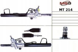 MSG MT214 Рульова передача Mitsubishi L200 15-19 Mitsubishi Л200 06-15