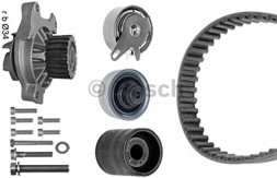 Bosch 1 987 946 449 Bosch 1 987 946 449 водяний насос + комплект ременя грм