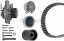 Bosch 1 987 946 449 Bosch 1 987 946 449 водяний насос + комплект ременя грм