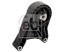 176358 FEBI BILSTEIN Опора двигуна