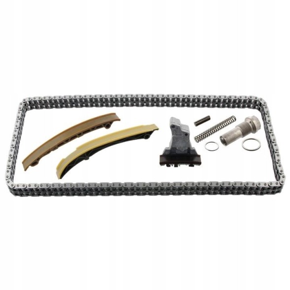 Febi bilstein 30304 Комплект ланцюга грм mercedes c/e