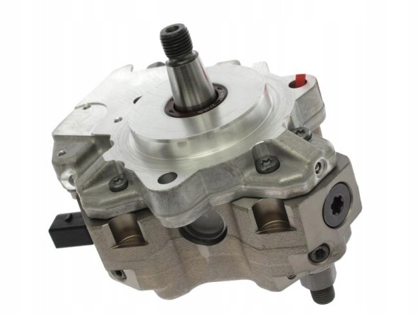 Bosch 0 986 437 323 Інжекторний насос cr bmw bmw 1/3/5/6/7/х3/х5/х6