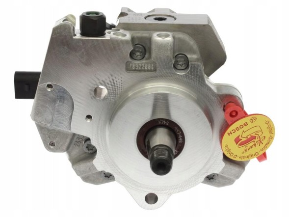 Bosch 0 986 437 323 Інжекторний насос cr bmw bmw 1/3/5/6/7/х3/х5/х6