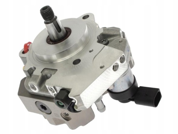Bosch 0 986 437 323 Інжекторний насос cr bmw bmw 1/3/5/6/7/х3/х5/х6