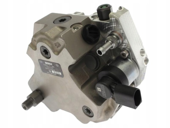 Bosch 0 986 437 323 Інжекторний насос cr bmw bmw 1/3/5/6/7/х3/х5/х6