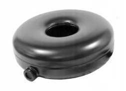Bormech ZTZ T6B Бак трек 46л 580/225 зевн. Bormech 2025 без кріплення ztz t6b