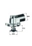 TI 21 87 MAHLE ORIGINAL Термостат
