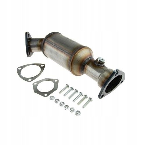 NTY KAT-VW-006 Nty kat-vw-006 каталітичний нейтралізатор