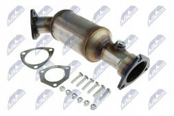 NTY KAT-VW-006 Nty kat-vw-006 каталітичний нейтралізатор