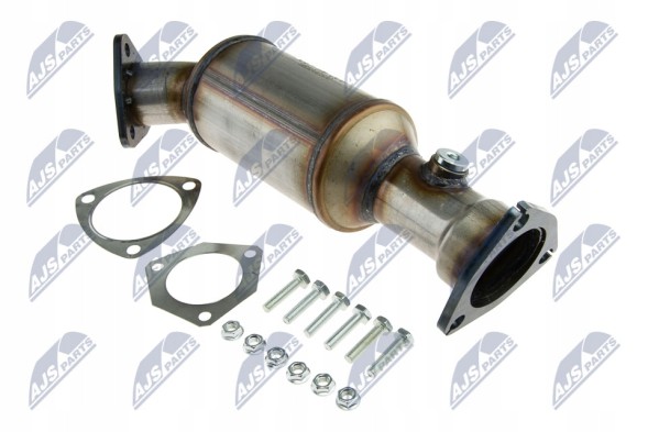 NTY KAT-VW-006 Nty kat-vw-006 каталітичний нейтралізатор