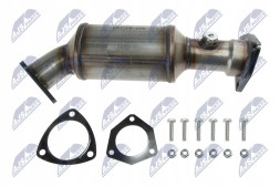 NTY KAT-VW-006 Nty kat-vw-006 каталітичний нейтралізатор