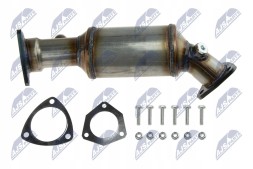 NTY KAT-VW-006 Nty kat-vw-006 каталітичний нейтралізатор