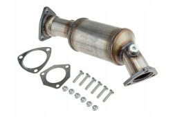 NTY KAT-VW-006 Nty kat-vw-006 каталітичний нейтралізатор
