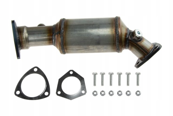 NTY KAT-VW-006 Nty kat-vw-006 каталітичний нейтралізатор