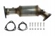 NTY KAT-VW-006 Nty kat-vw-006 каталітичний нейтралізатор