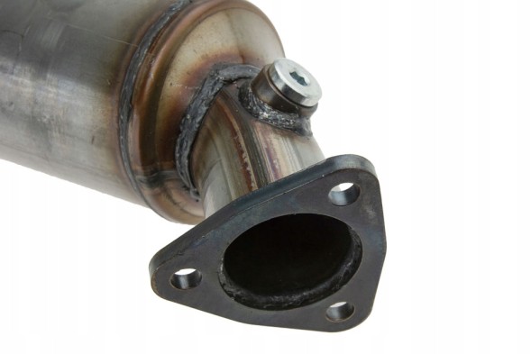 NTY KAT-VW-006 Nty kat-vw-006 каталітичний нейтралізатор