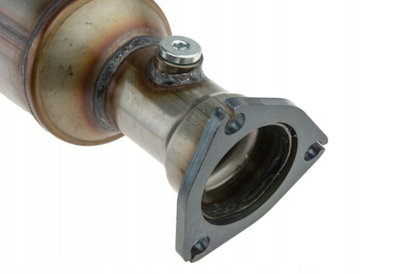 NTY KAT-VW-006 Nty kat-vw-006 каталітичний нейтралізатор