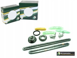BGA TC2704FK Набір ланцуха грм bga