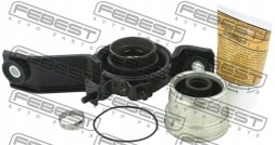 Febest MCB-GA2W Mcb-ga2w підшипник приводного валу febest