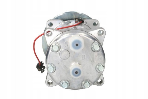 TCCI QP7H15-8091 Компресор кондиціонера tcci qp7h15-8091