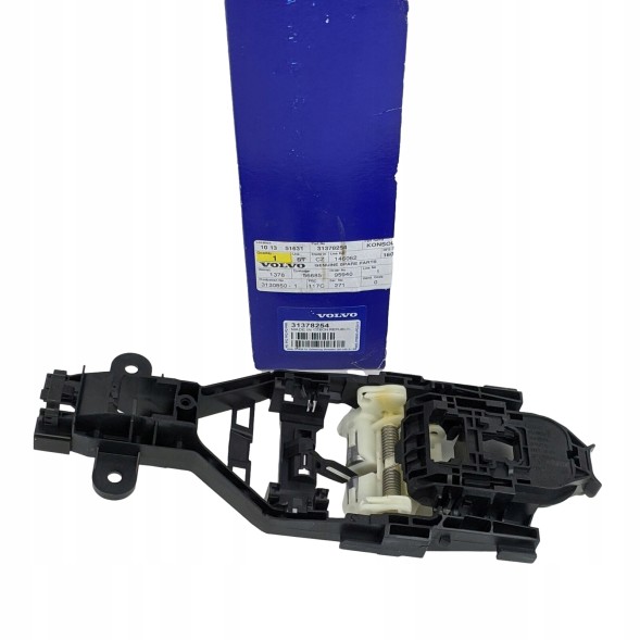 Volvo OE 31378251 VOLVO XC90 XC60 S90 V90 кузов дверної ручки зовні передній 3