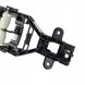 Volvo OE 31378251 VOLVO XC90 XC60 S90 V90 кузов дверної ручки зовні передній 3