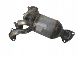 JMJ 1091019 Opel tigra 1.4 z1.4xep 2004 - каталітичний нейтралізатор
