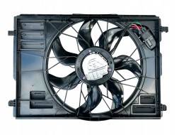 AltimGT ATMB-12-5247-5 Вентилятор радіатора Mercedes A-class W177 2018-