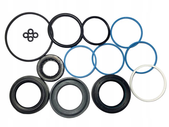 Китай PE9005KIT Ремкомплект рульової передачі PEUGEOT 407 03-11