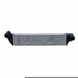 NRF 30859 Nrf 30859 інтеркулер renault