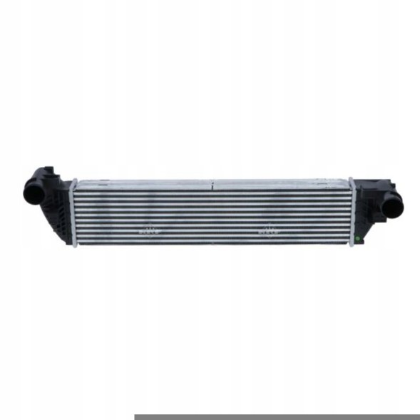 NRF 30859 Nrf 30859 інтеркулер renault