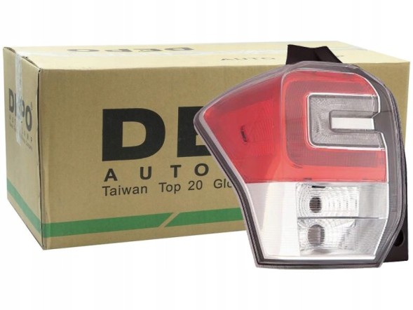 Abakus 120-1902L-LD-UE Лампа задня ліва led subaru forester sj fl 2016–2018 84912sg200