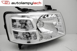 Китай 88344FS8231-1135R-LD-EBM ФОРД РЕЙНДЖЕР 05-08 ФАРА ПРАВА