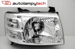Китай 88344FS8231-1135R-LD-EBM ФОРД РЕЙНДЖЕР 05-08 ФАРА ПРАВА
