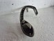 Fiat OE Ручка внутрішніх дверей права 71765029 Fiat Grande Punto 05- Punto EVO 09-